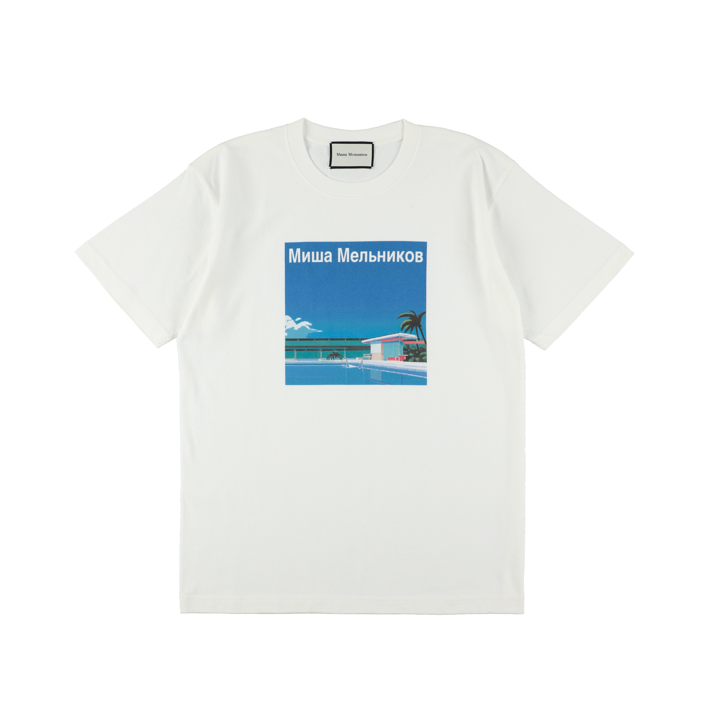 ART WORK T-shirt