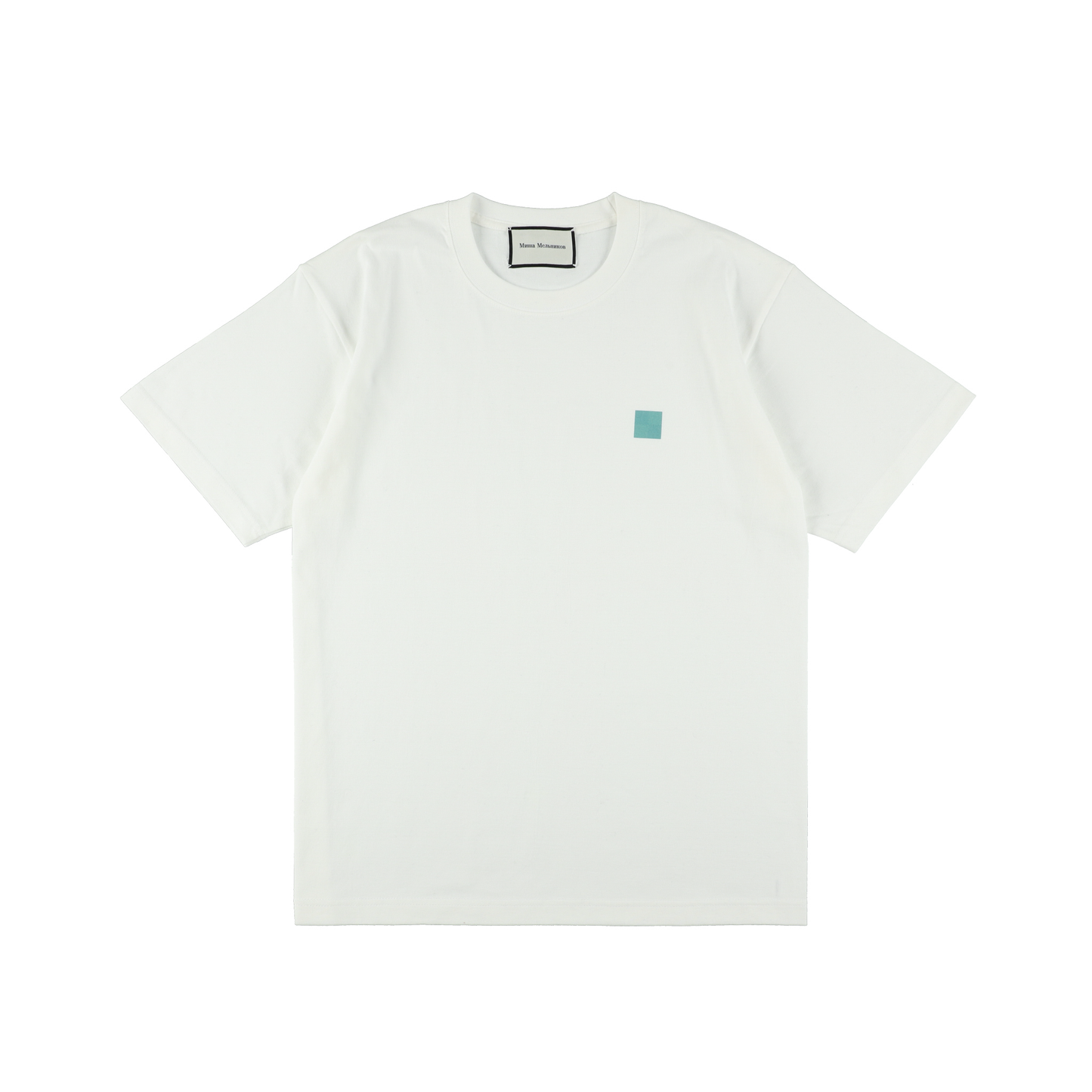 Ichimatsu Royal Blue Longsleeve T-shirt
