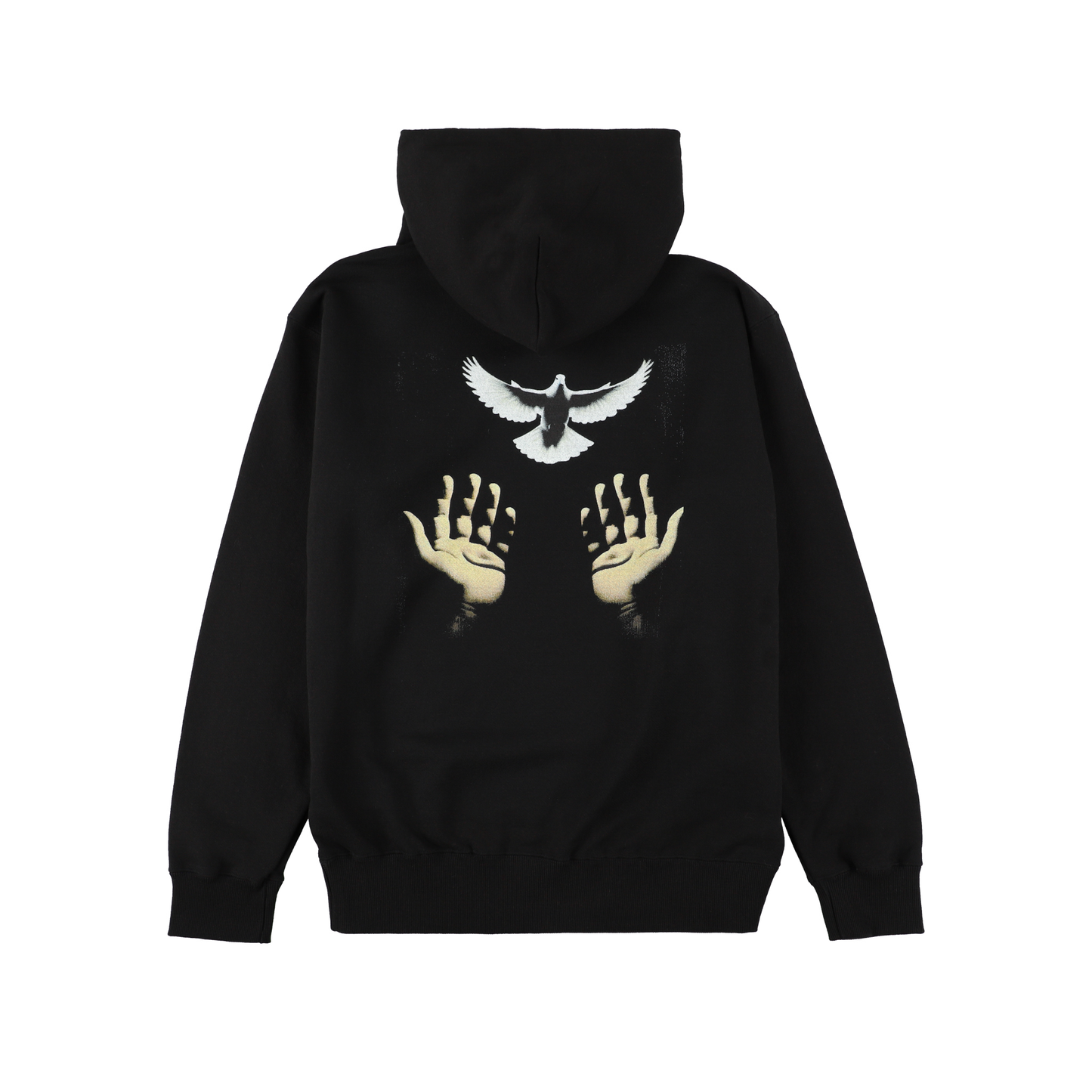 Release Hoodie