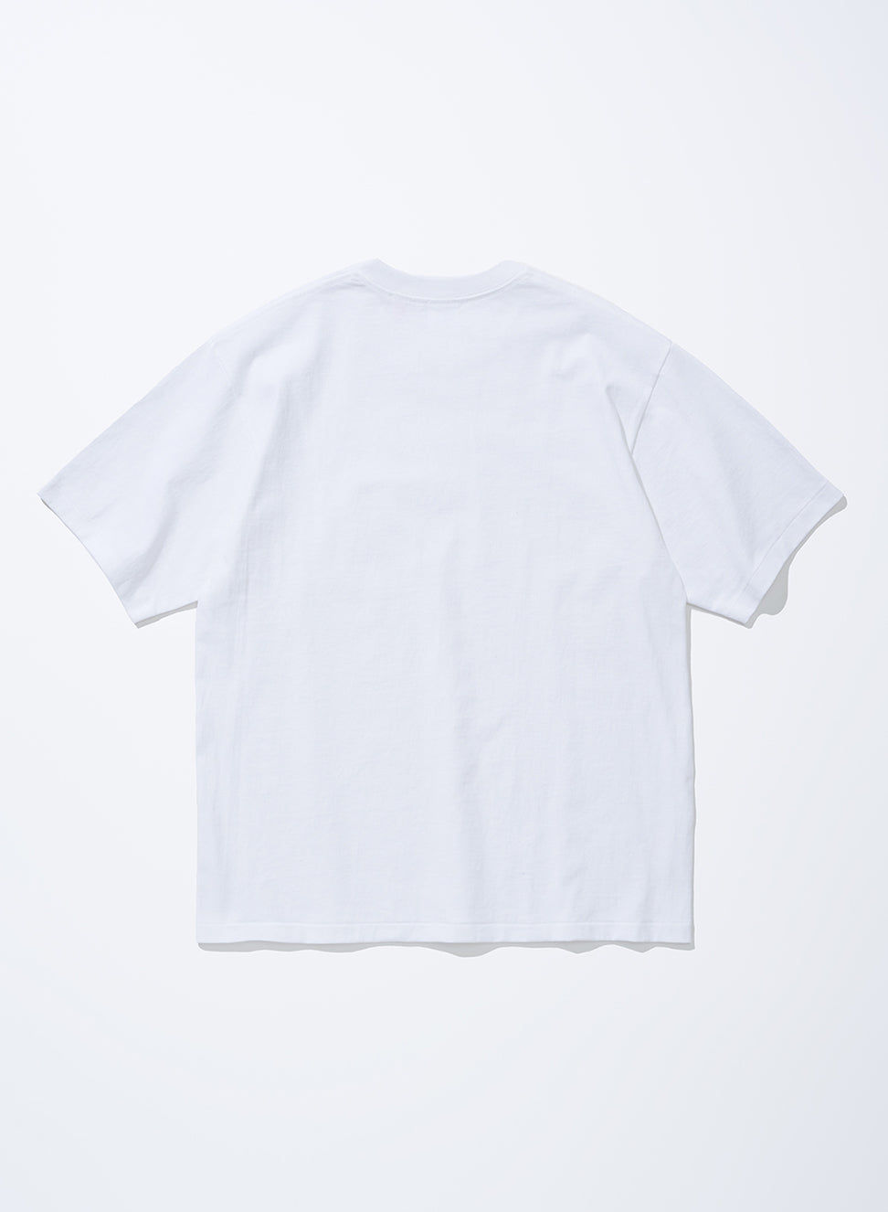 Cotton Research Club S/S Tubular T-Shirt