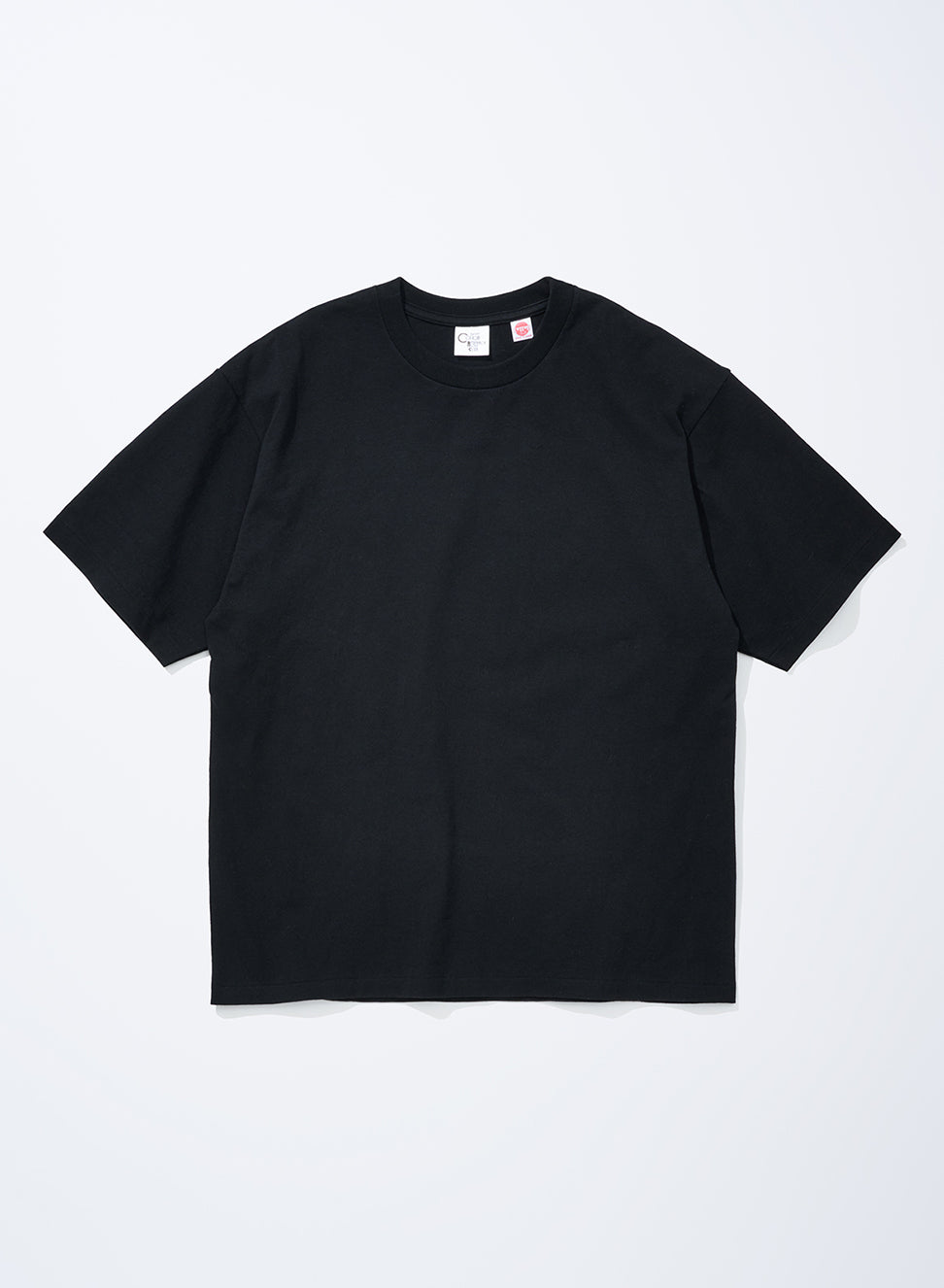 Cotton Research Club S/S Tubular T-Shirt