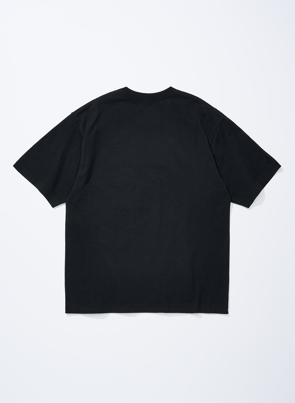 Cotton Research Club S/S Tubular T-Shirt