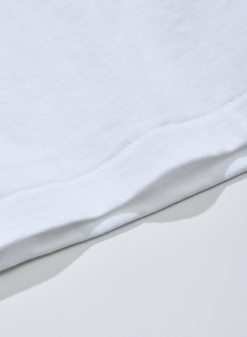 Cotton Research Club S/S Tubular T-Shirt