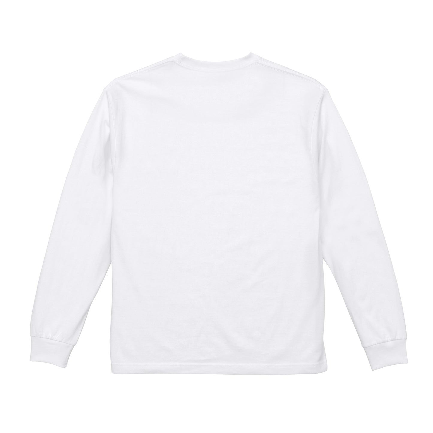 Clover logo Longsleeve T-shirt