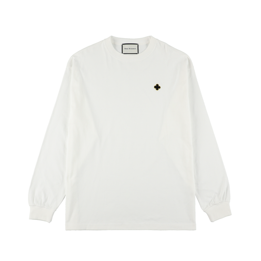 Clover logo Longsleeve T-shirt