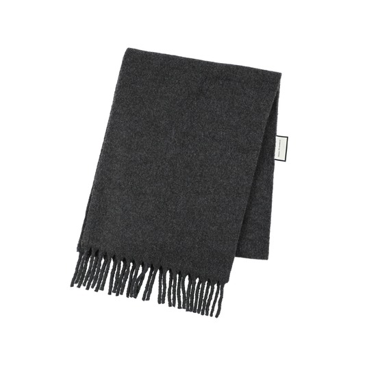 Rich Wool Stole