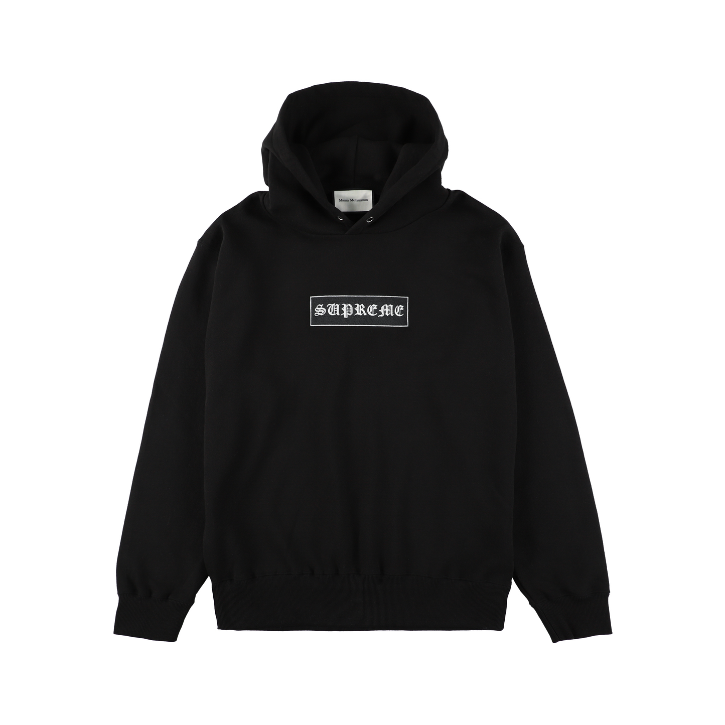 SUPREME Hoodie